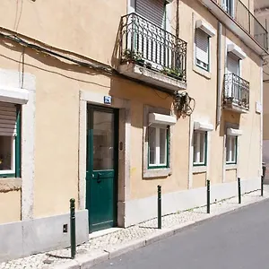 Santa Marta Lisboa